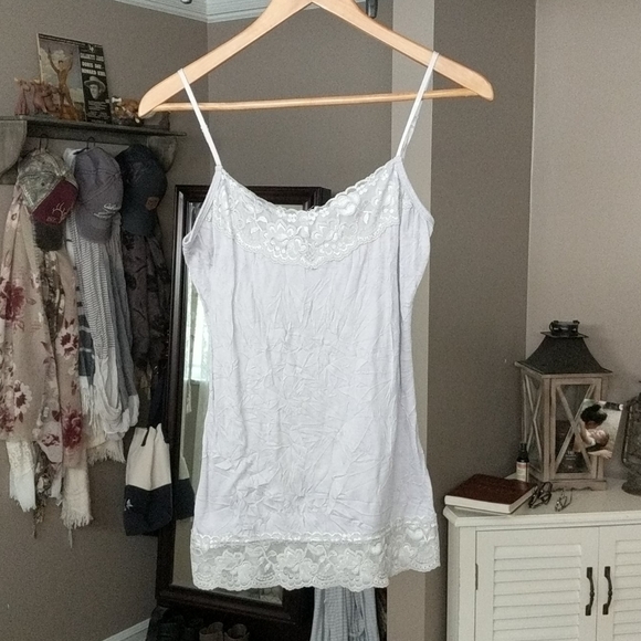 Women's maurices tank top - Picture 1 of 3